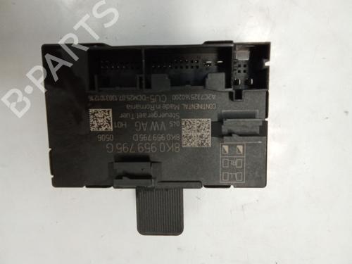 Elektronische module AUDI Q5 (8RB) 2.0 TDI quattro (177 hp) 27852517