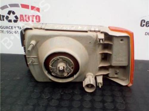 Right headlight SEAT MARBELLA (28A) 0.8 | BP27846385C29 