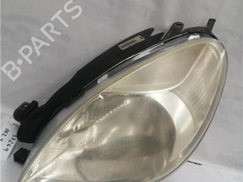 Used Left headlight CITROËN XSARA PICASSO (N68) 1.6 HDi (109 hp) 27845704