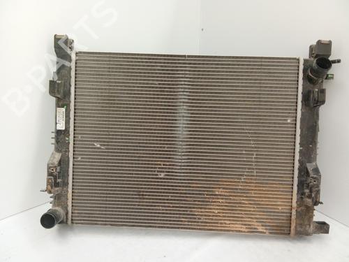 Køler DACIA DUSTER (HM_) 1.6 SCe 115 (HMM1) | BP27654031M31