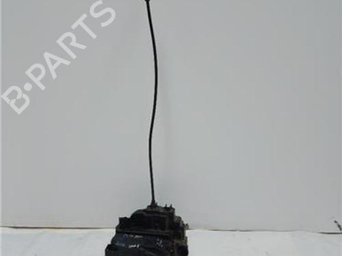 Used Front left lock RENAULT CLIO III (BR0/1, CR0/1) 1.5 dCi (65 hp) 27845526