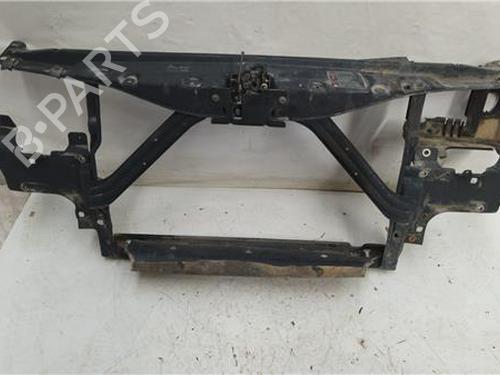 Frontplade/Frontkurv SEAT LEON (1M1) 1.9 TDI (110 hp) 27850475