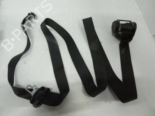 Used Front left seatbelt PEUGEOT BOXER Van [2006-2025]  31045314