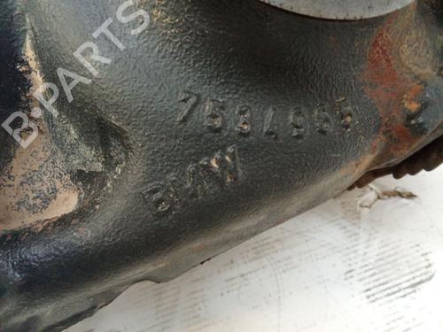 Transfer box BMW Z4 Roadster (E85) 2.0 i | BP31045349M36 