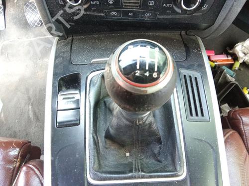 Used Gear lever Gear lever 36837797 36837797