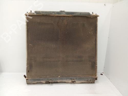 Water radiator NISSAN PATHFINDER III (R51) 2.5 dCi 4WD | BP33794341M31 - Image 4
