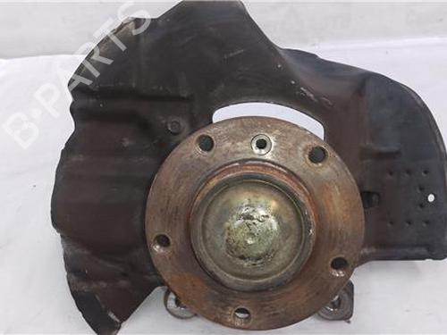 Used Left front steering knuckle BMW 3 (E46) 320 i (150 hp) 27847756
