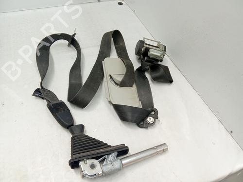 Veiligheidsgordel voor rechts Veiligheidsgordel voor rechts NISSAN QASHQAI I (J10, NJ10) 1.5 dCi (103 hp) 34339720 34339720