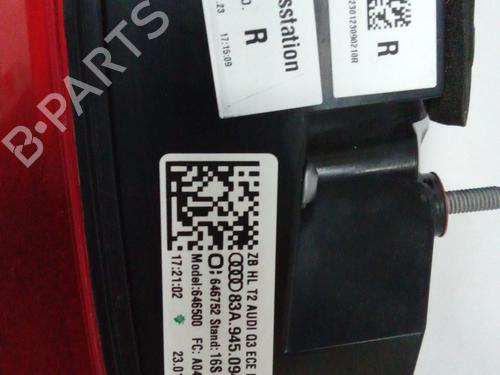 Other AUDI Q3 Sportback (F3N) 35 TDI | BP27691627O1 