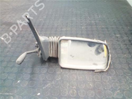 Used Right mirror PEUGEOT 205 Hatchback Van 1.1 (49 hp) 27841975