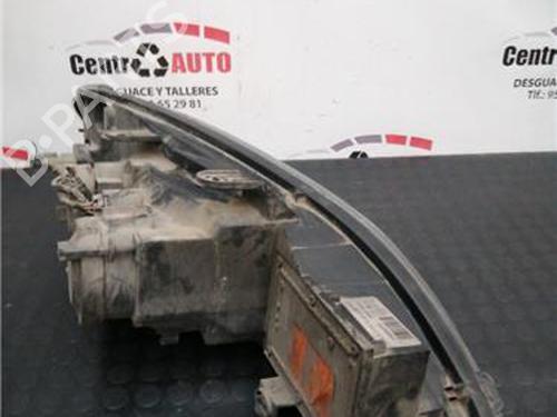 Left headlight NISSAN PRIMERA (P11) 1.8 16V | BP27846406C28 