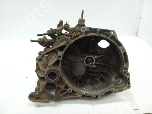 Used Gearbox Gearbox FORD TRANSIT CONNECT (P65_, P70_, P80_) 1.8 TDCi (90 hp) 36694521 36694521