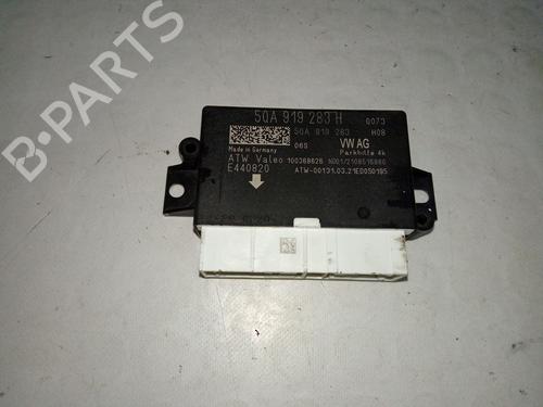 Module électronique SEAT ARONA (KJ7, KJP) 1.0 TSI (110 hp) 32070809