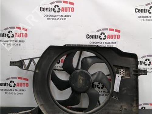 Koelventilatormotor RENAULT LAGUNA II (BG0/1_) 1.6 LPG (107 hp) 27853622