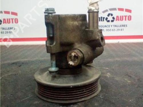 Styring servopumpe SEAT IBIZA I (21A) 1.2 i (71 hp) 27852474