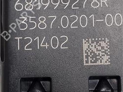 Switch DACIA SANDERO III 1.0 TCe 90 | BP27848587I30 