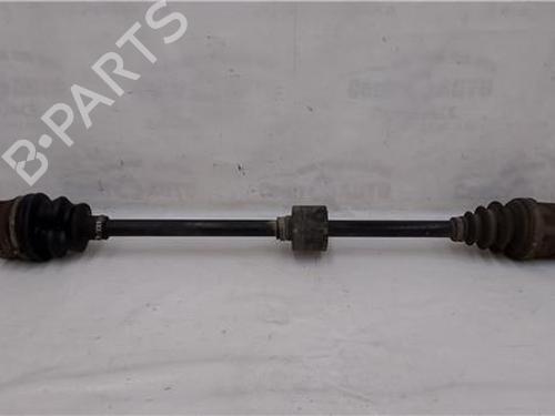 Used Right front driveshaft OPEL CORSA C Hatchback Van (X01) 1.7 CDTi (F08, W5L) (101 hp) 27846415