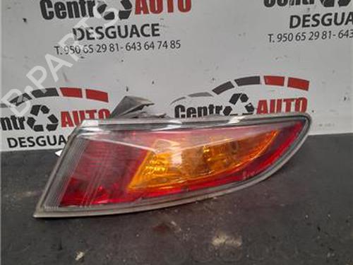 Andre HONDA CIVIC VIII Saloon (FD, FA) 1.8 EXS Flex (140 hp) 27843601