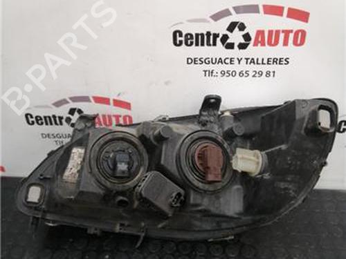 Right headlight OPEL ZAFIRA A MPV (T98) 2.0 DI 16V (F75) | BP27845135C29