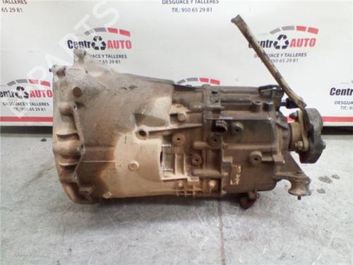 Gearbox BMW 3 (E36) 325 tds | BP27841926M3 