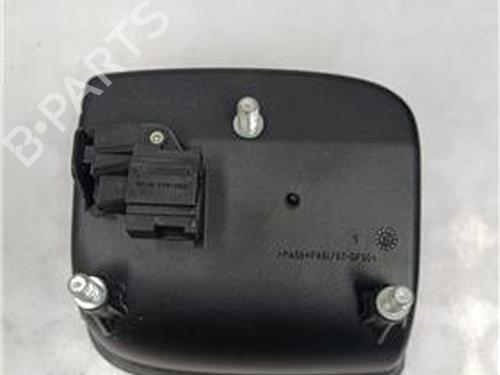 Tailgate handle SEAT CORDOBA (6K1, 6K2) 1.4 16V | BP27851949C132 