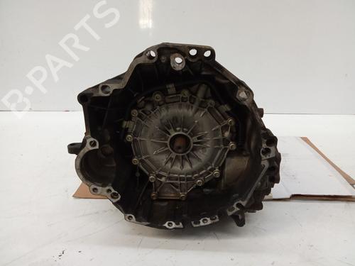 Used Gearbox Gearbox AUDI A4 B7 (8EC) 2.0 TDI 16V (140 hp) 40442617 40442617