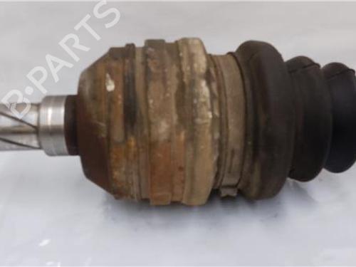 Left front driveshaft OPEL ASTRA H Saloon (A04) 1.7 CDTi (L69) | BP27848959M38 