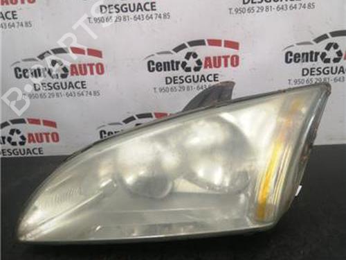 Venstre forlygte FORD FOCUS I Saloon (DFW) 1.8 TDCi (115 hp) 27843998