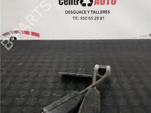 Used Seat buckle MERCEDES-BENZ E-CLASS (W124) E 250 D (124.126, 124.129) (113 hp) 27852617