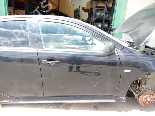 Used Right front door Right front door MITSUBISHI LANCER VIII (CY_A, CZ_A) 1.8 (CY3A, CY6A) (143 hp) 36069561 36069561