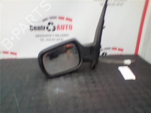Ryggespeil venstre FORD FUSION (JU_) 1.6 (100 hp) 27841683
