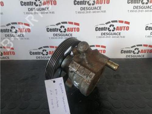 Used Steering pump NISSAN PRIMASTAR Van (X83) 2.0 dCi 115 (114 hp) 27842193