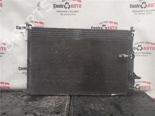 AC radiator AUDI A8 D3 (4E2, 4E8) 4.0 TDI quattro | BP27844522M32 