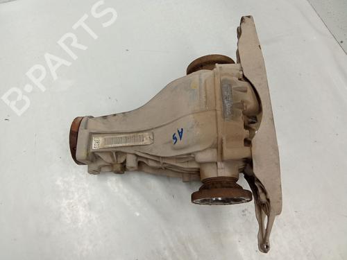 Used Rear differential Rear differential 37538026 37538026