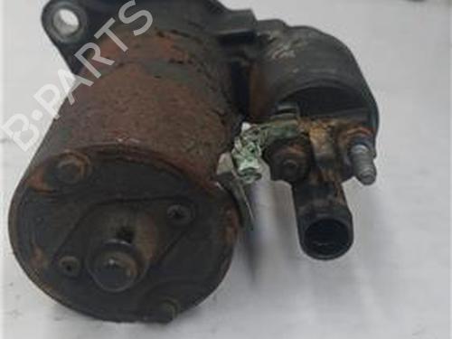 Starter VW PASSAT B6 (3C2) 2.0 TDI 16V | BP27850929M8 