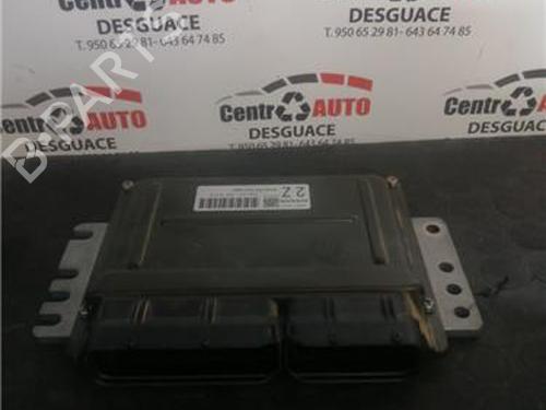 Electronic module NISSAN X-TRAIL I (T30) 2.5 4x4 | BP27843180M83 