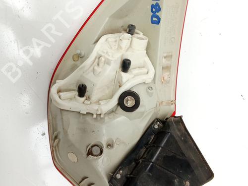 Right taillight OPEL ASTRA J (P10) 1.6 (68) | BP32090047C35