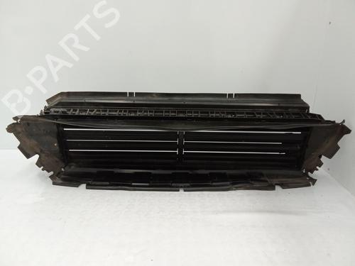 Used Air vent SEAT LEON (KL1, KLG) 2.0 TDI (116 hp) 27852523