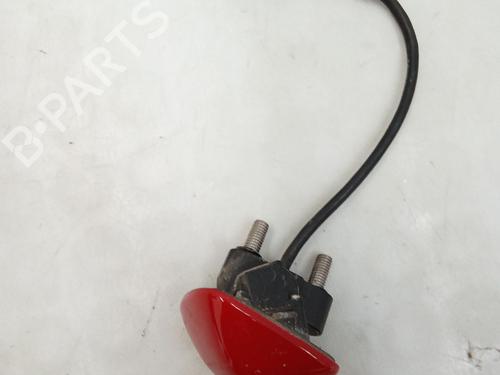 Camera KIA CEE'D (JD) 1.6 CRDi 136 (136 hp) 31309925