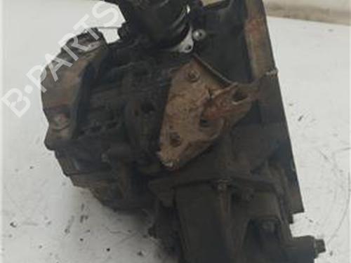 Gearbox OPEL CORSA D Hatchback Van (S07) 1.3 CDTI (L08) | BP27849650M3 