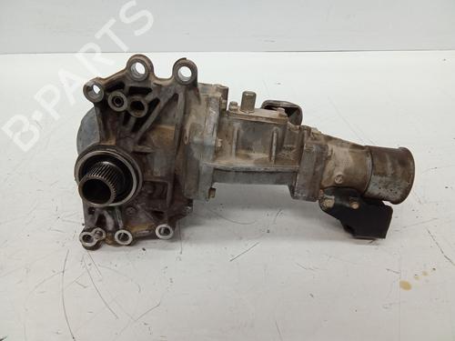 Used Rear differential Rear differential 37536961 37536961