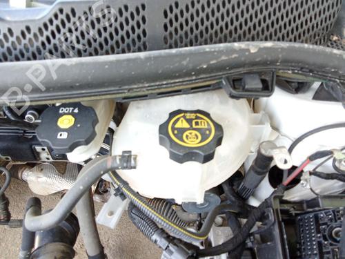Used Expansion tank Expansion tank 36832687 36832687