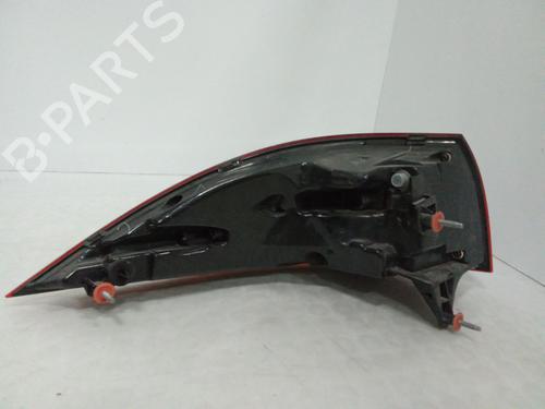 Right taillight MERCEDES-BENZ GLE (V167) GLE 400 d 4-matic (167.123) | BP31874939C35