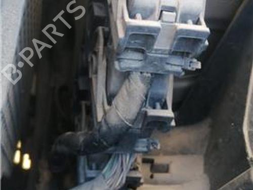 Used Electronic module DACIA LOGAN MCV II 1.5 dCi (90 hp) 27844975