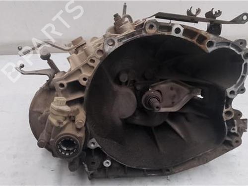 Used Gearbox PEUGEOT 206 Hatchback (2A/C) 1.9 D (69 hp) 27846212