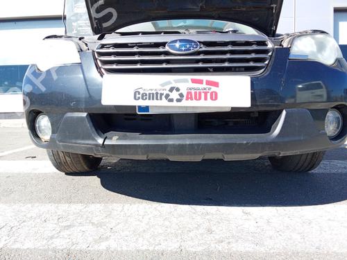Used Front bumper Front bumper SUBARU LEGACY IV Estate (BP) 2.0 D AWD (BPD) (150 hp) 33208458 33208458