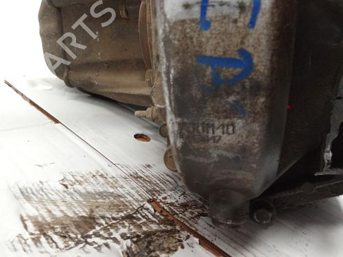 Gearbox PEUGEOT BOXER Van 2.2 HDi 130 | BP38778986M3 - Image 4