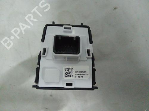 Mirror switch KIA XCEED (CD) 1.6 GDI Hybrid | BP40254134I25 - Image 3