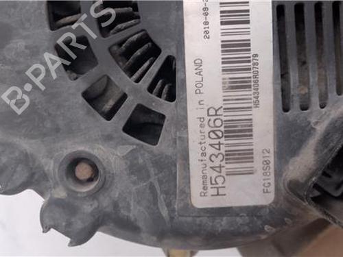 Alternator MERCEDES-BENZ E-CLASS T-Model (S212) E 220 CDI / BlueTEC (212.202, 212.201) | BP27845910M7 