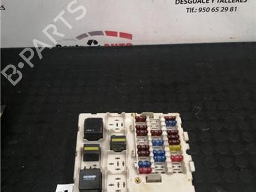 Used Other FORD TOURNEO CONNECT 1.8 TDCi /TDDi /DI (75 hp) 27853914